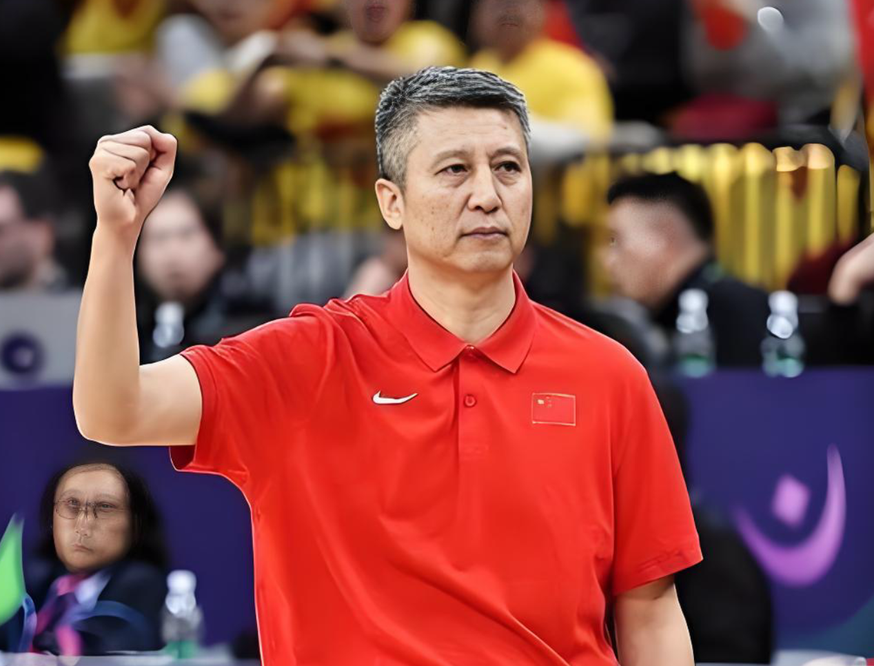 开云登录网址入口-FIBA发文点赞中国男篮