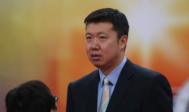 开云官网-篮协即将换届，王治郅或成新掌门人？答案早已明确，姚明无可奈何