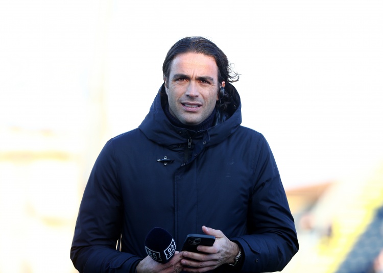 开云-马特里：米兰需全胜才有希望争冠，意甲第四名竞争我更看好尤文