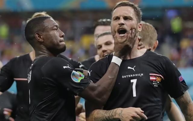 开云官网-阿瑙辱骂对手被欧足联禁赛一场 将缺战荷兰队