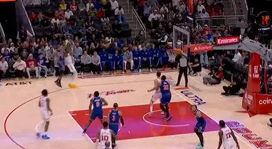 开云app-杜兰特三分一箭穿心再中，个人13投9中砍下23分4篮板5助攻